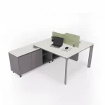 Bàn Làm Việc Cao Cấp MyChair MC67E-2