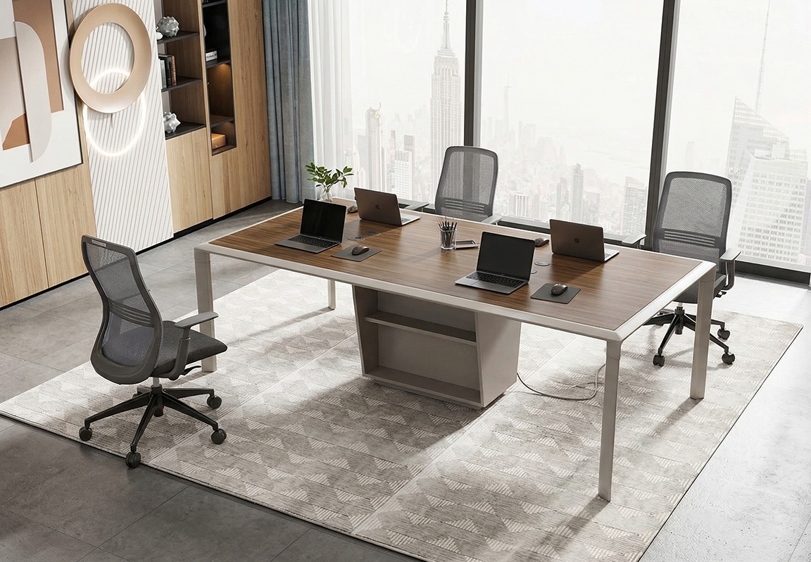 bàn vân phòng mc68b