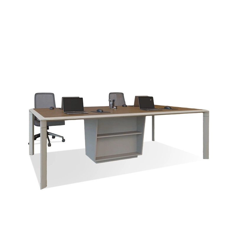 bàn làm viêc nhân viên hiện đại mc68b