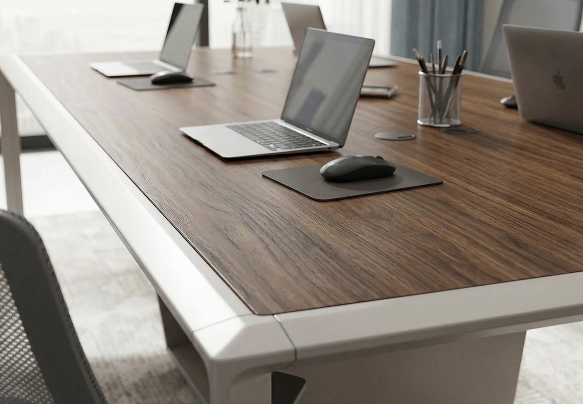 bàn vân phòng mc68b