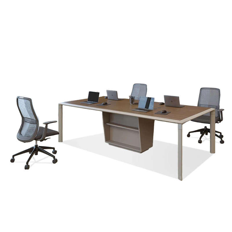 bàn làm viêc nhân viên hiện đại mc68b