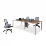 Bàn Làm Việc Cao Cấp MyChair MC68D