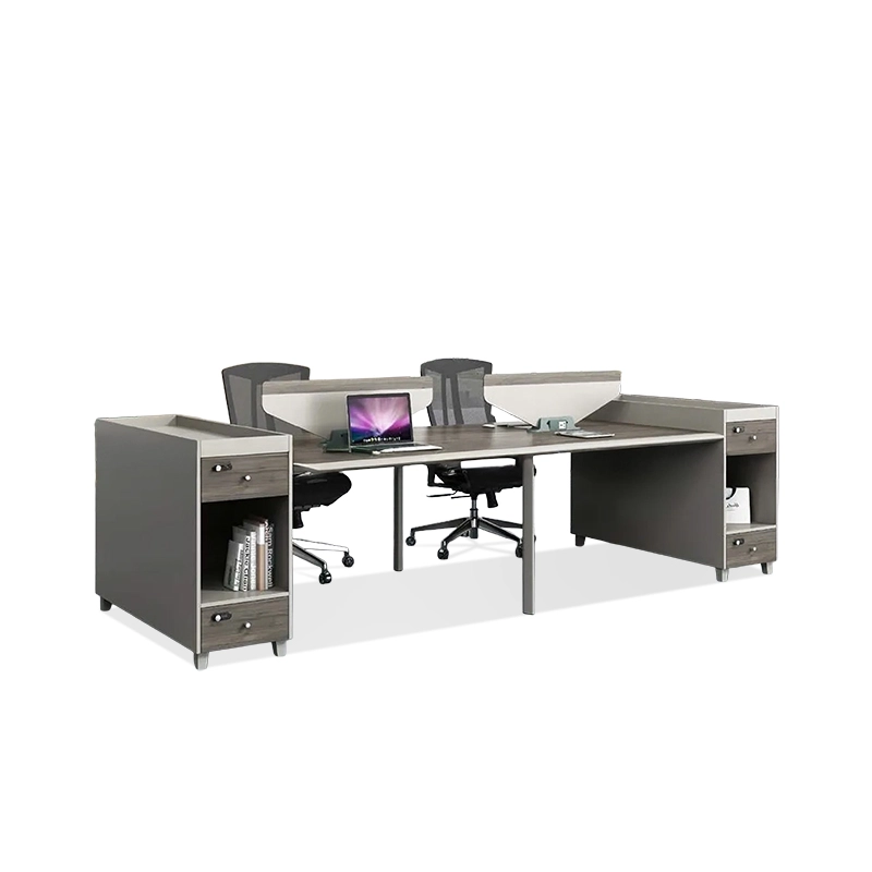 Bàn Làm Việc Cao Cấp MyChair MC68F-1