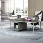 Bàn Làm Việc Cao Cấp MyChair MC68G