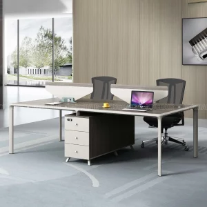 Bàn Làm Việc Cao Cấp MyChair MC68D-1 - Tủ phụ 0,5x0,4
