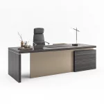 Bàn Giám Đốc Cao Cấp MyChair SBGD01