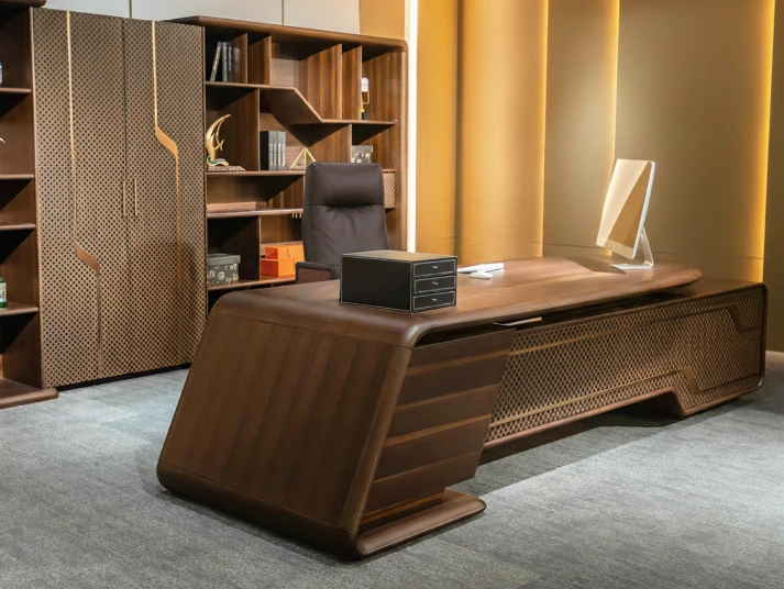 Bàn lãnh đạo mychair DGU-01D