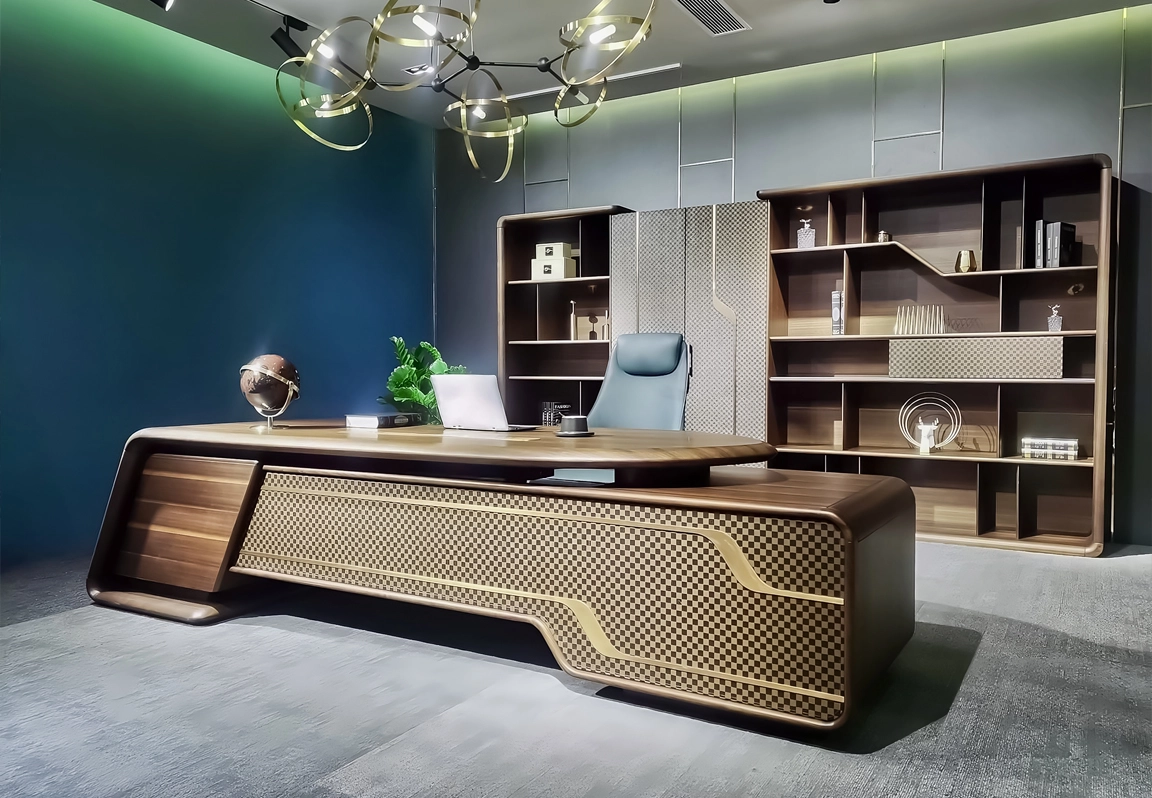 Bàn lãnh đạo mychair DGU-01D