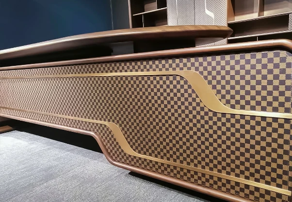 Bàn lãnh đạo mychair DGU-01D