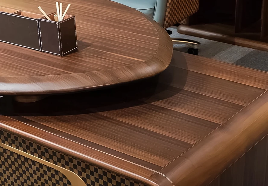 Bàn lãnh đạo mychair DGU-01D