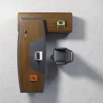 Bàn Giám Đốc Cao Cấp MyChair NBLD02