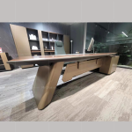 Bàn Giám Đốc Cao Cấp MyChair NBLD06