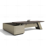 Bàn Giám Đốc Cao Cấp MyChair NBLD06