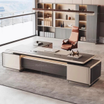 Bàn Giám Đốc Cao Cấp MyChair NBLD08