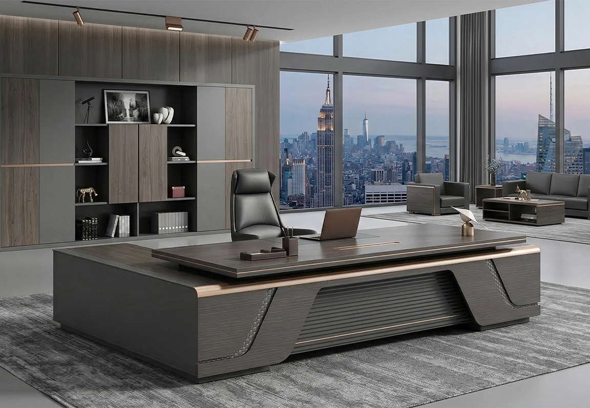 B&agrave;n gi&aacute;m đốc NBLD09