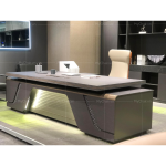 Bàn Giám Đốc Cao Cấp MyChair NBLD09