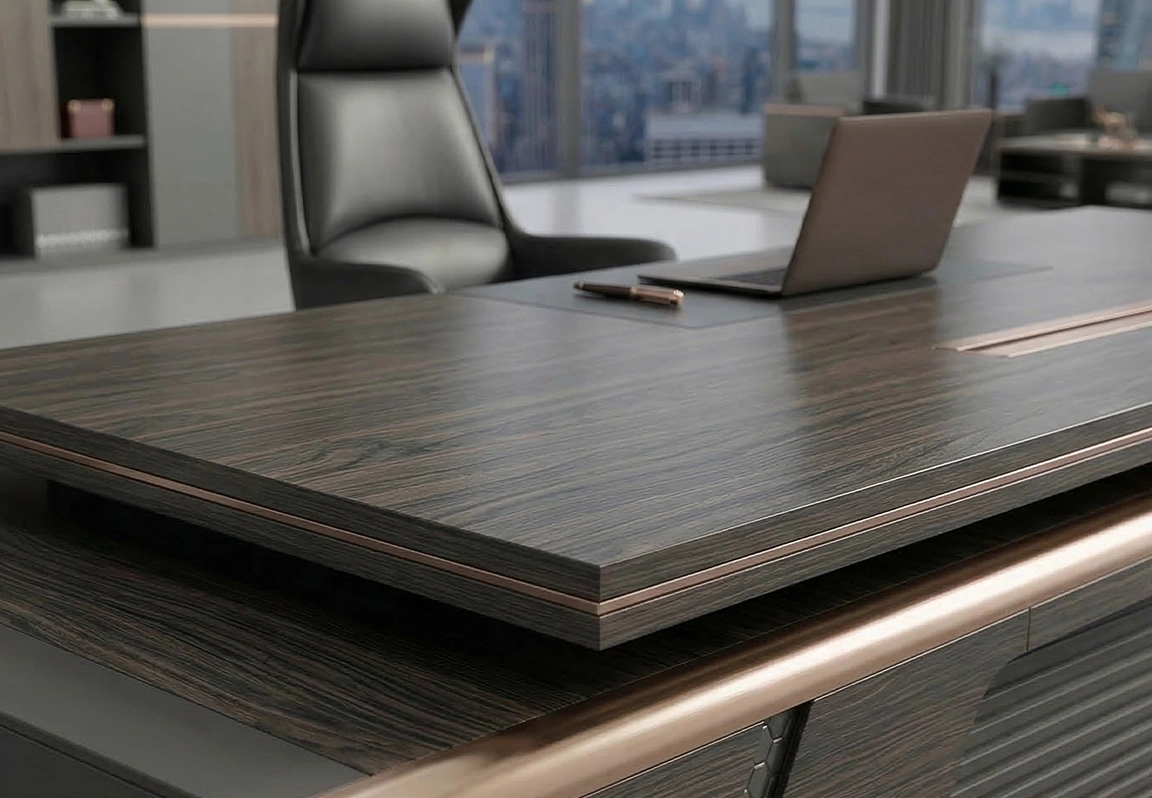 B&agrave;n gi&aacute;m đốc NBLD09