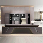 Bàn Giám Đốc Cao Cấp MyChair NBLD09