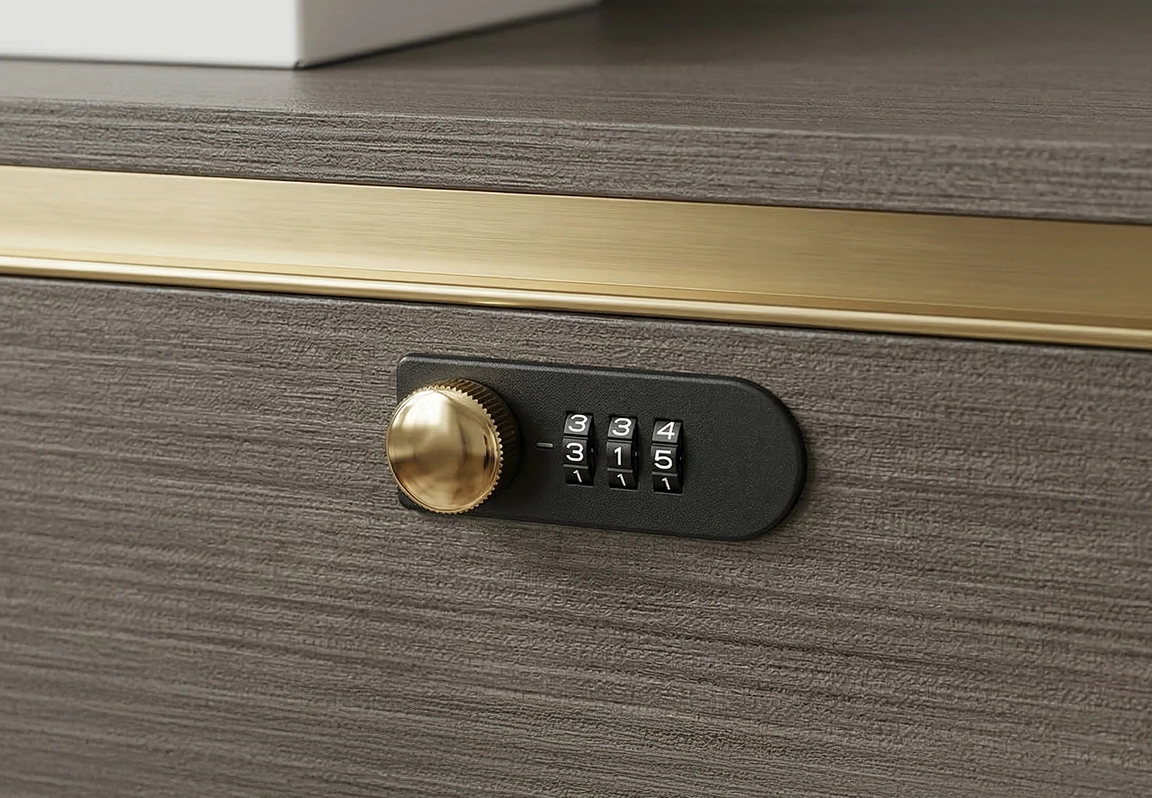 B&agrave;n gi&aacute;m đốc NBLD09