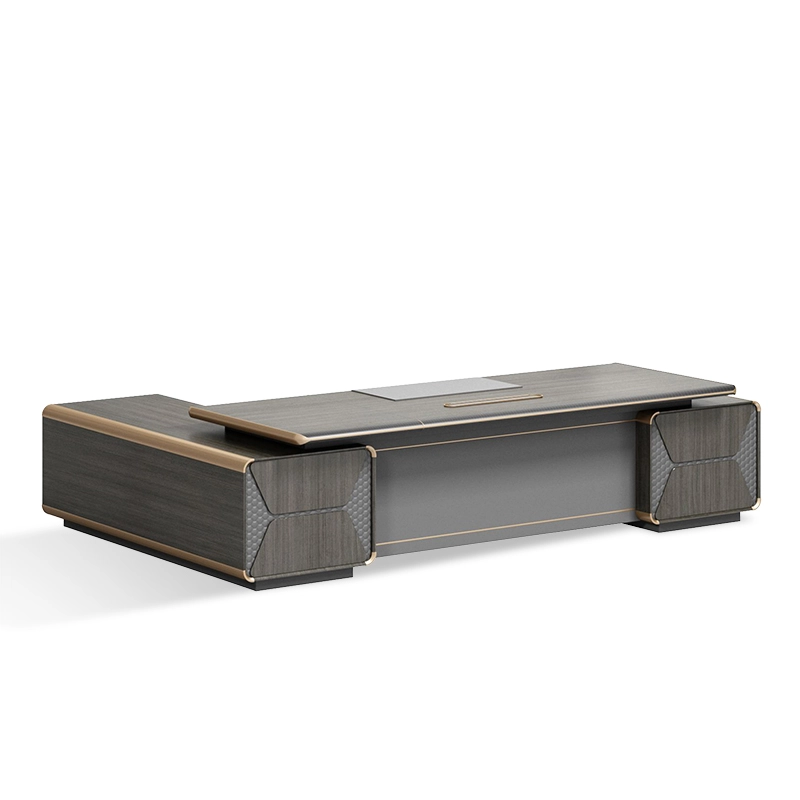 Bàn Giám Đốc Cao Cấp MyChair NBLD10