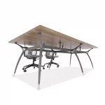 Bàn Họp Cao Cấp MyChair MC61B