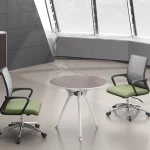 Bàn Tiếp Khách Cao Cấp MyChair MC61C