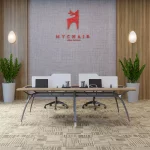 Bàn Làm Việc Cao Cấp MyChair MC61D