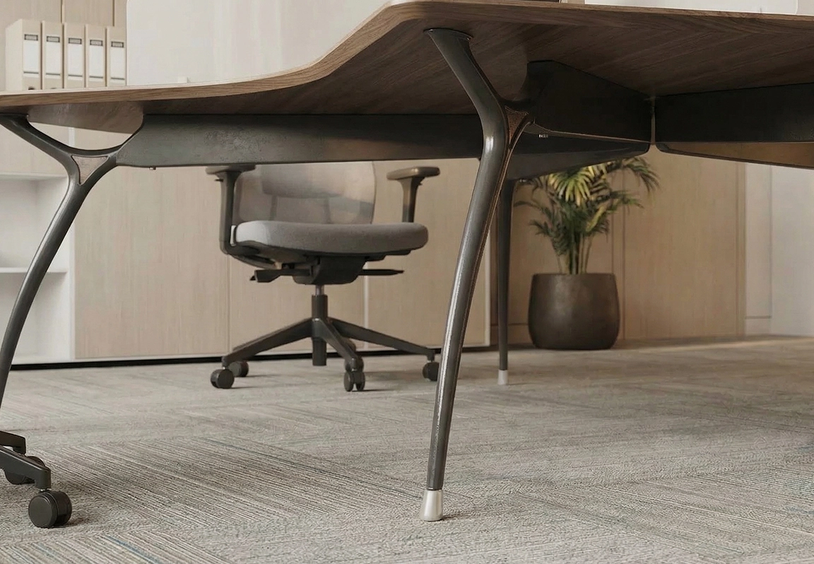 b&agrave;n nh&acirc;n vi&ecirc;n cụm 3 mc61g