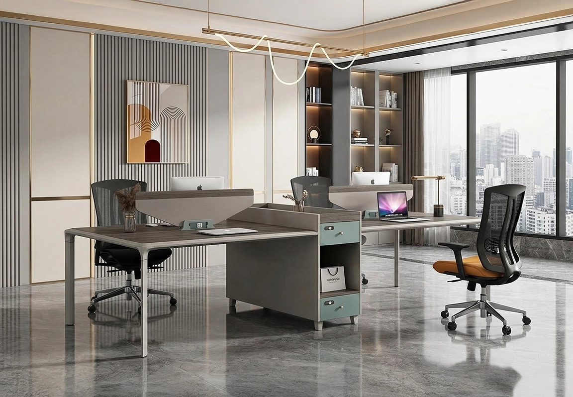 b&agrave;n nh&acirc;n vi&ecirc;n mc61g