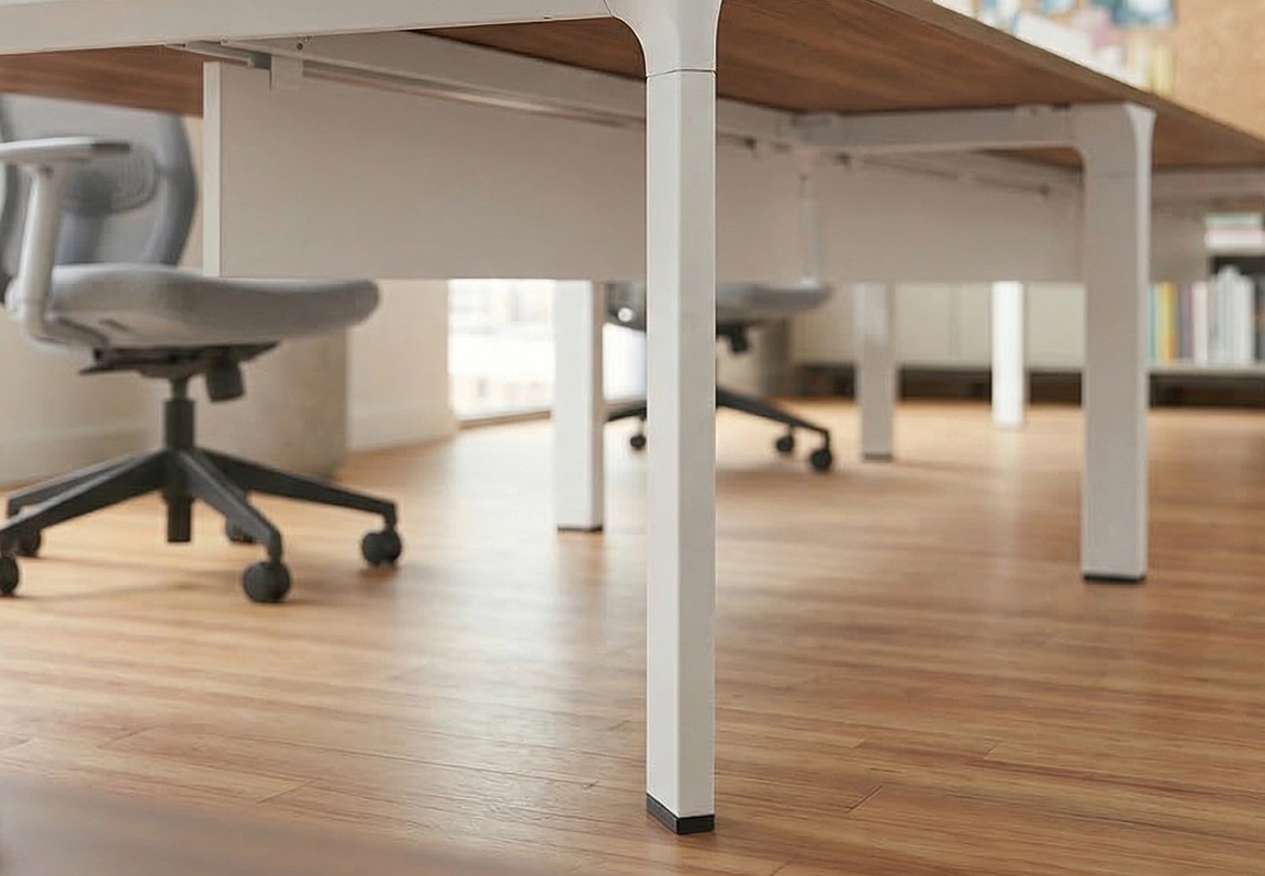 bàn làm việc nhân viên mc67d