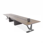 Bàn Họp Cao Cấp MyChair MBGD01-H2