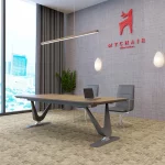Bàn Họp Cao Cấp MyChair MBGD01-H