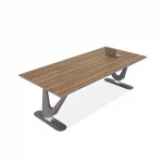 Bàn Họp Cao Cấp MyChair MBGD01-H