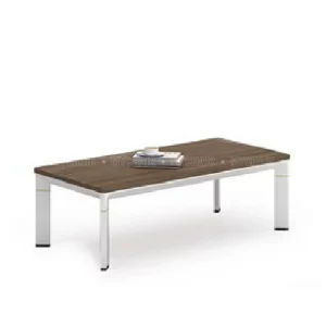 Bàn Tiếp Khách Cao Cấp MyChair MC67C - Khung chân 1m18*58