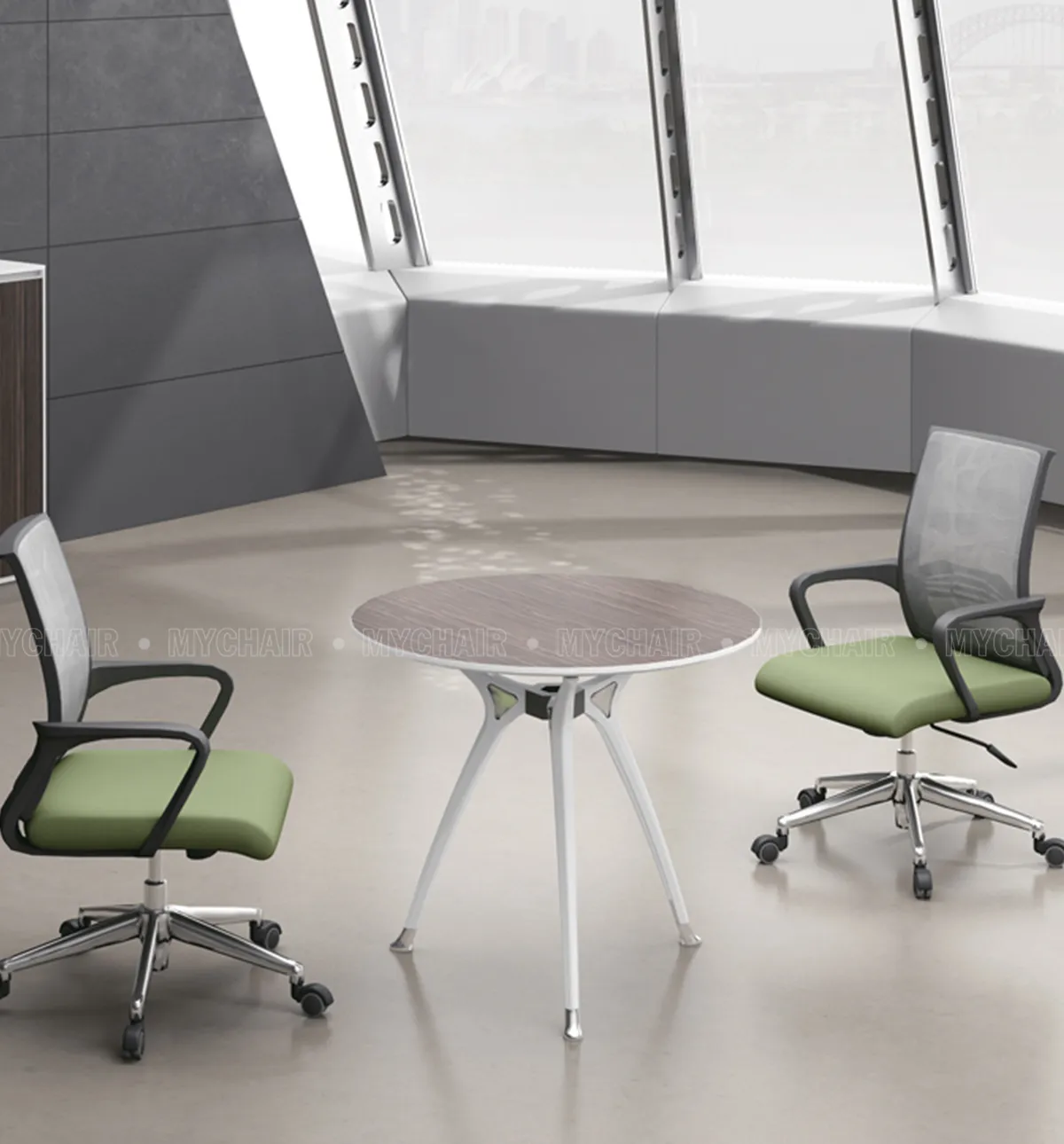 Bàn Tiếp Khách Cao Cấp MyChair MC61C