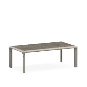 Bàn Tiếp Khách Cao Cấp MyChair MC68C - Khung chân 0.69*0.69