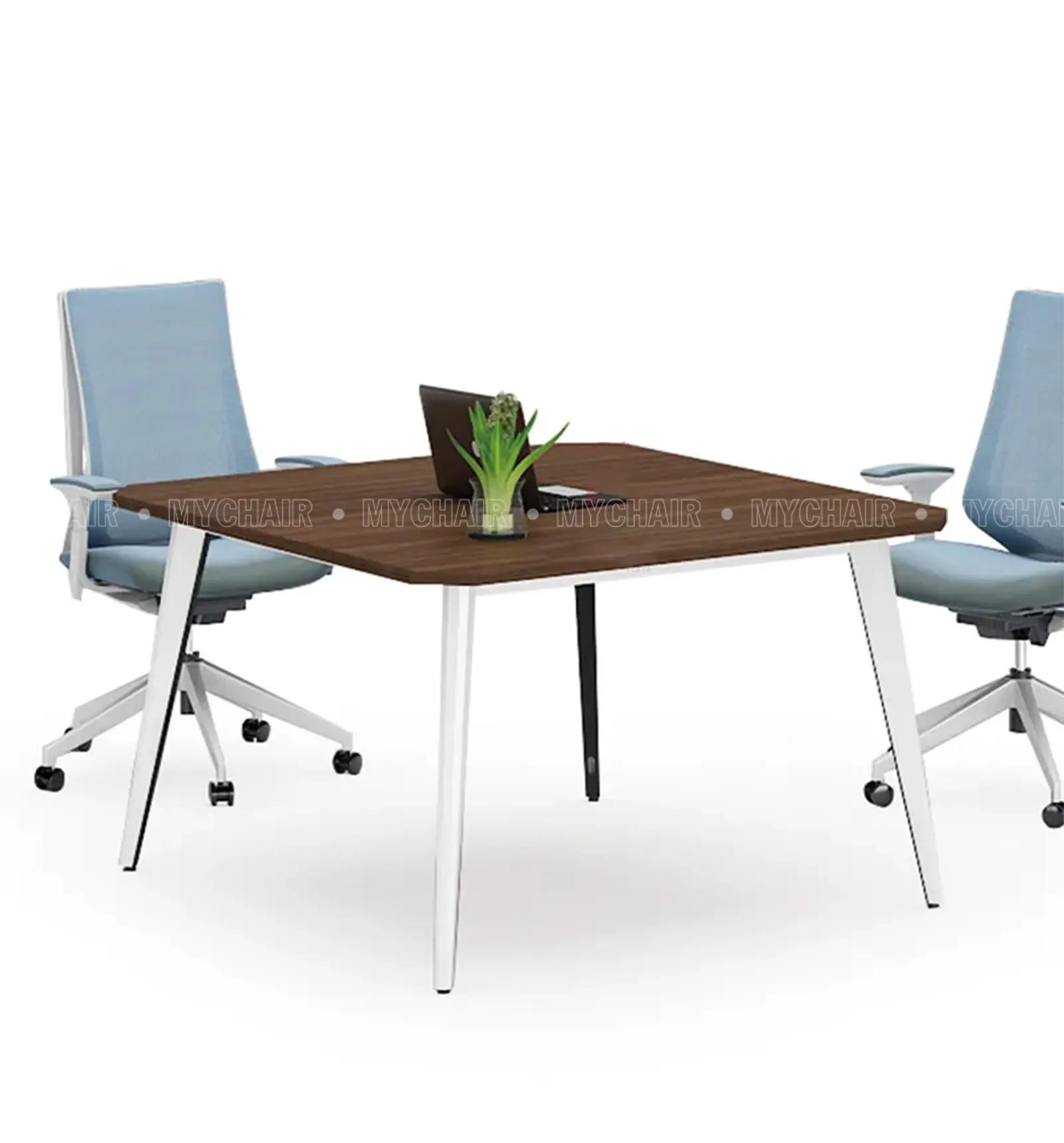 Bàn Tiếp Khách Cao Cấp MyChair MC69C-1