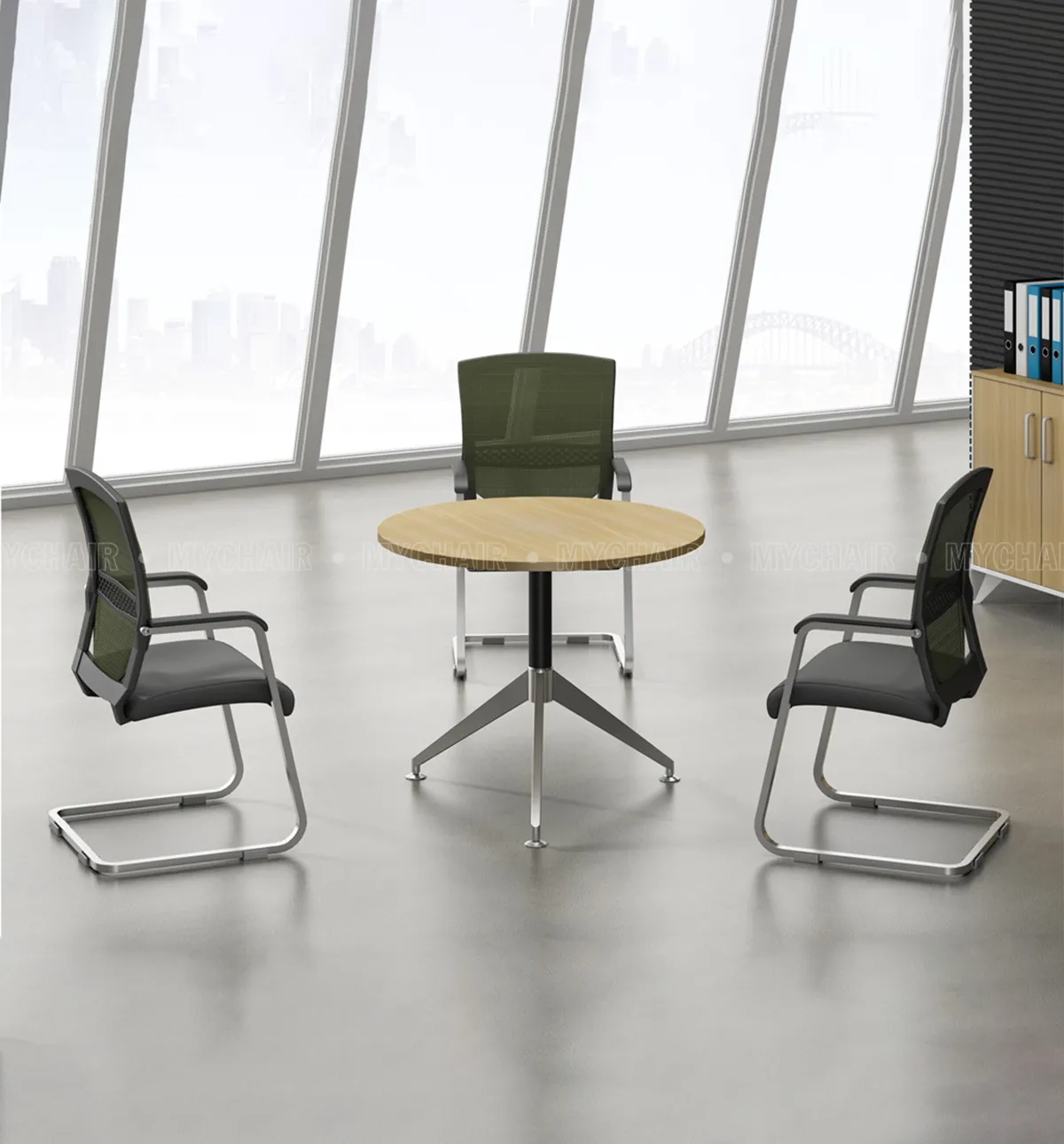 Bàn Tiếp Khách Cao Cấp MyChair MC62C