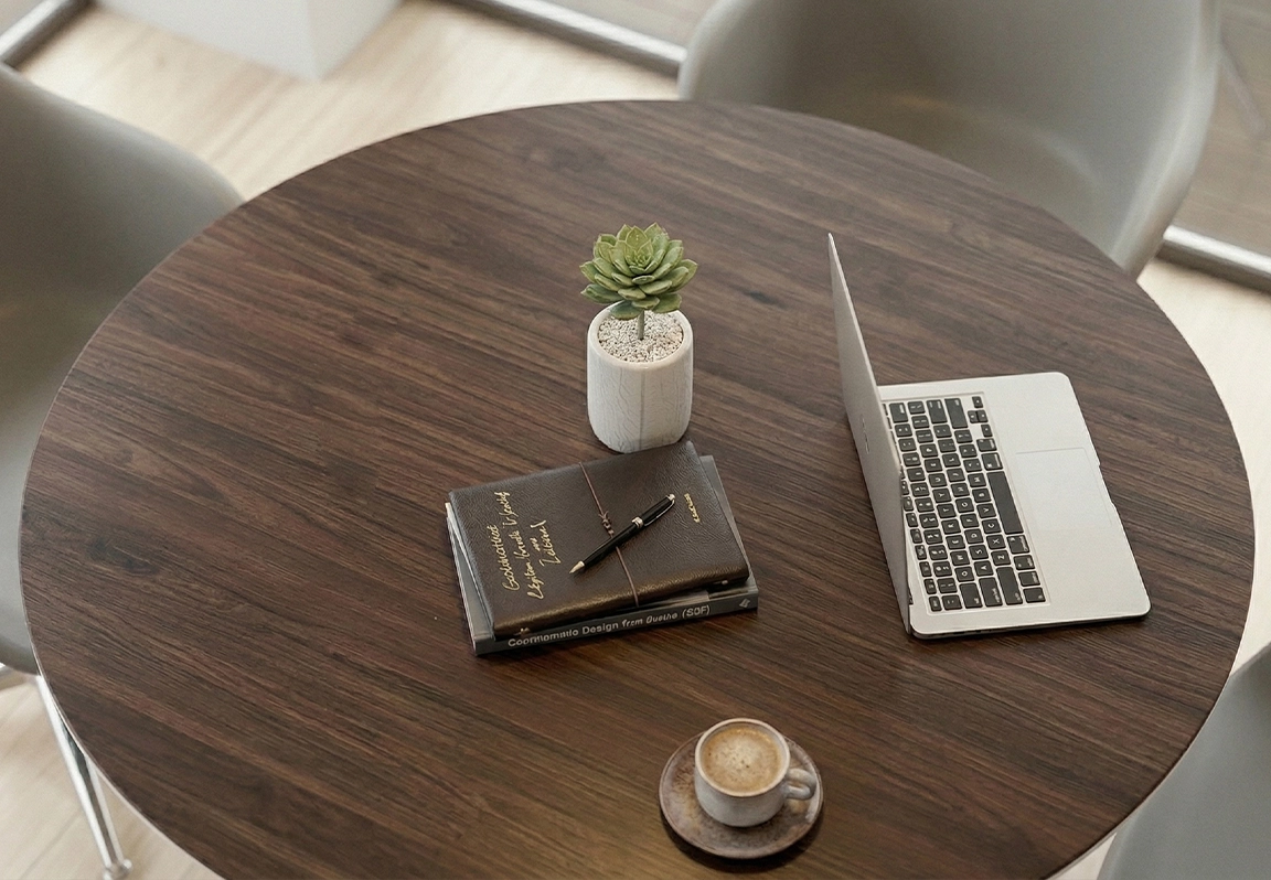 bàn tiếp khách mc61c