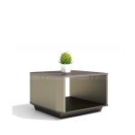 Bàn Trà Góc Cao Cấp Nhập Khẩu MyChair NBLD06-BTG