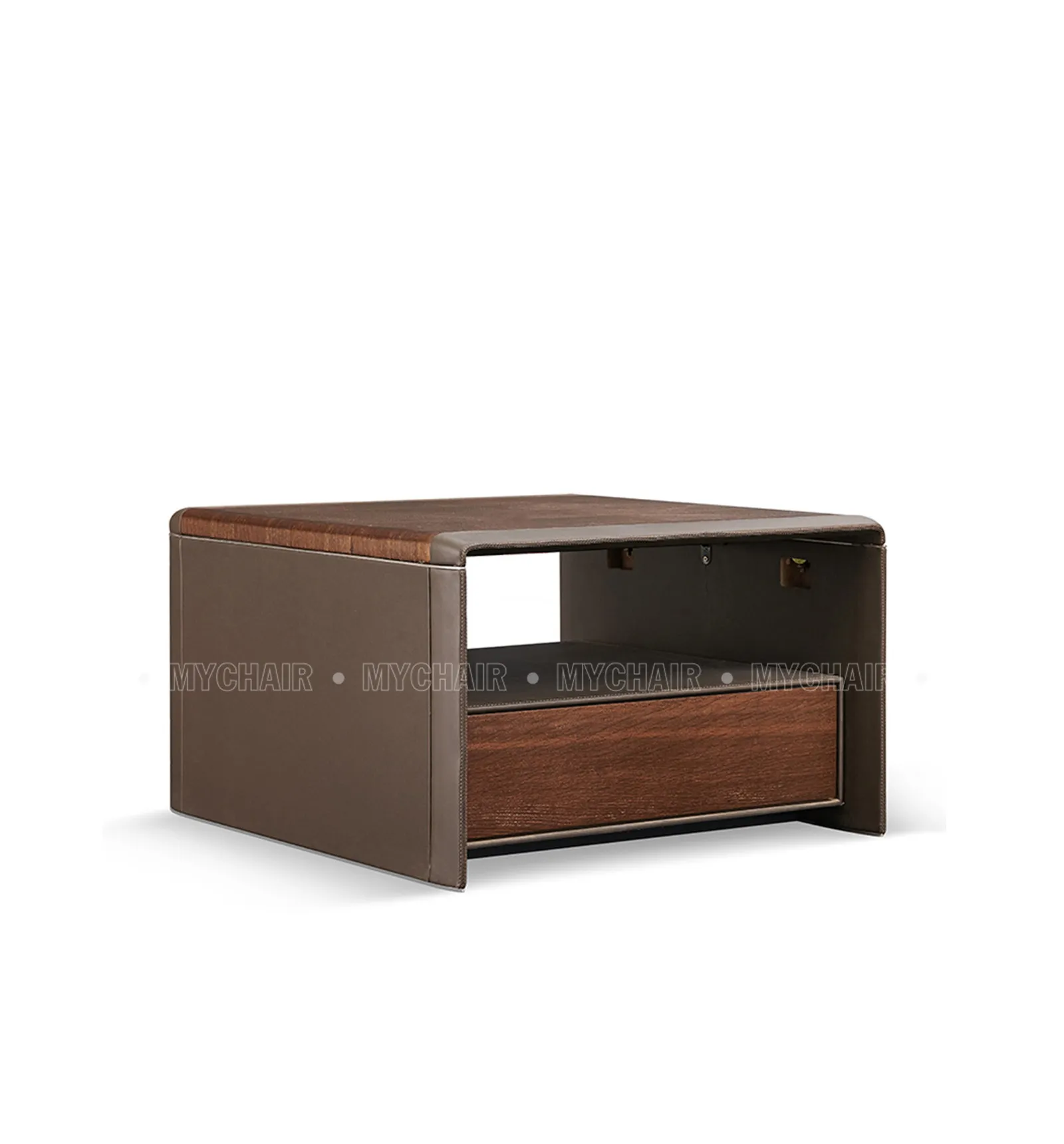 Bàn Trà Góc Cao Cấp MyChair H-03BTG