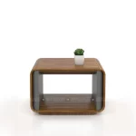 Bàn Trà Góc Cao Cấp Nhập Khẩu MyChair NBLD01-BTG