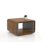 Bàn Trà Góc Cao Cấp Nhập Khẩu MyChair NBLD01-BTG