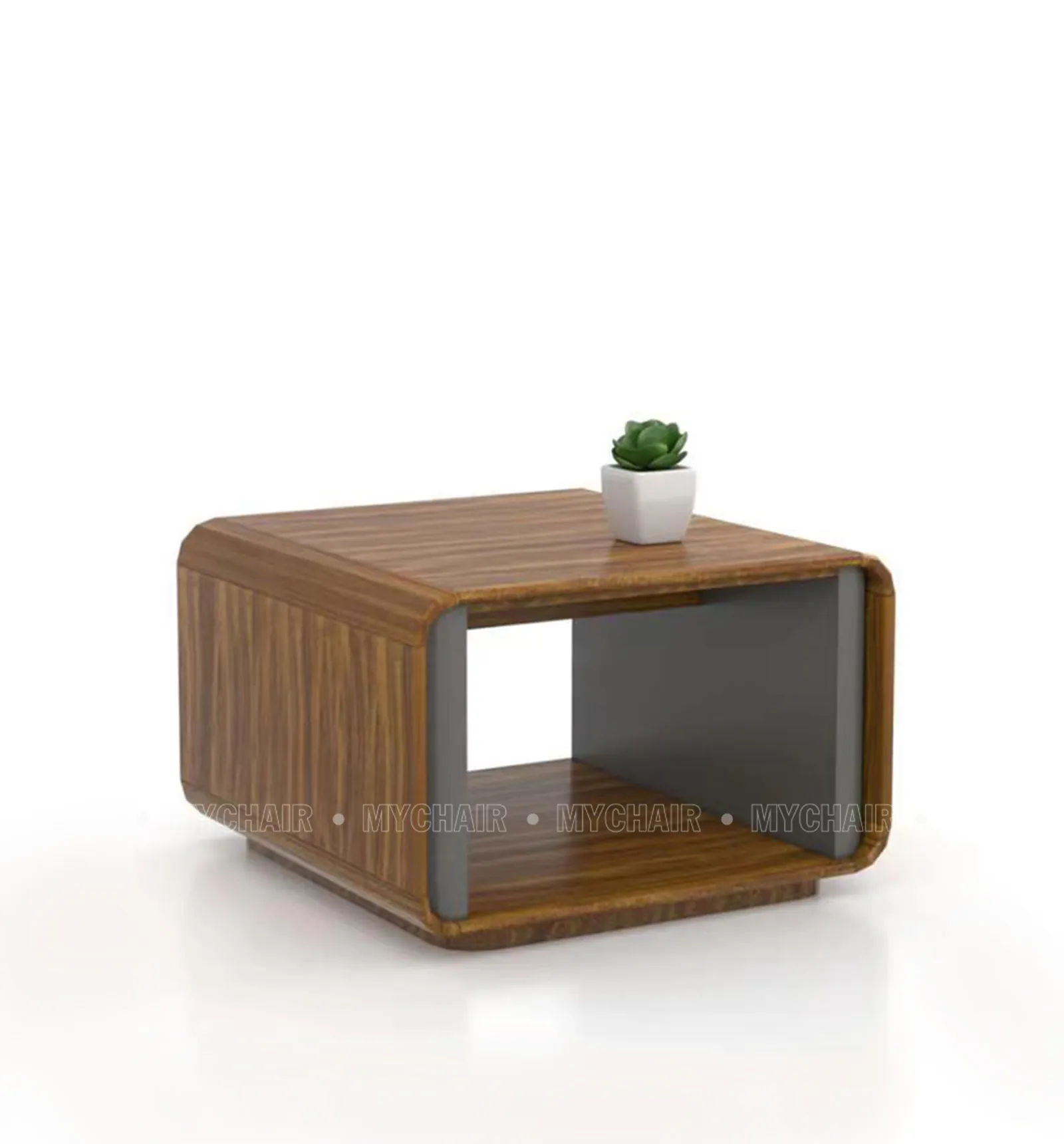 Bàn Trà Góc Cao Cấp Nhập Khẩu MyChair NBLD01-BTG