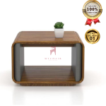 Bàn Trà Góc Cao Cấp Nhập Khẩu MyChair NBLD01-BTG