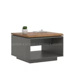 Bàn Trà Góc Cao Cấp MyChair NBLD02-BTG