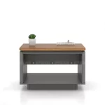 Bàn Trà Góc Cao Cấp MyChair NBLD02-BTG