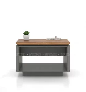 Bàn Trà Góc Cao Cấp MyChair NBLD02-BTG