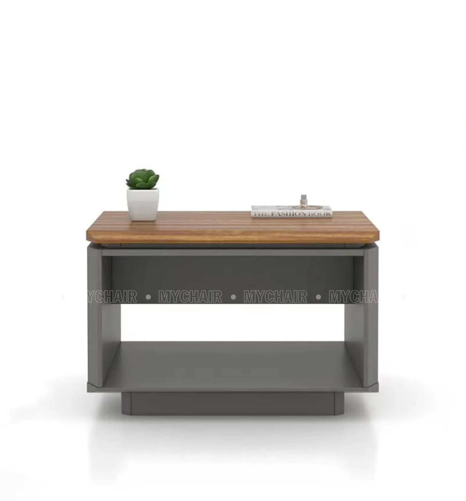 Bàn Trà Góc Cao Cấp MyChair NBLD02-BTG