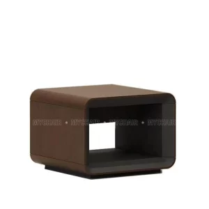 Bàn Trà Góc Cao Cấp MyChair NBLD03-BTG